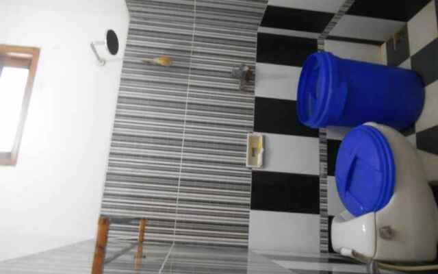 The Priangan Guesthouse