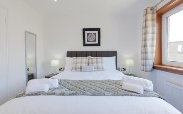 Leys Park Executive Apartments