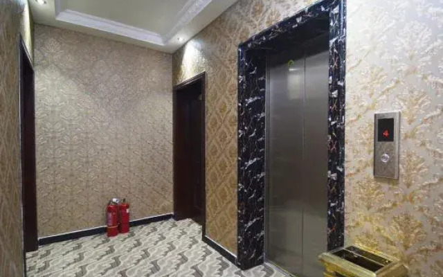 yuejia Express Hotel