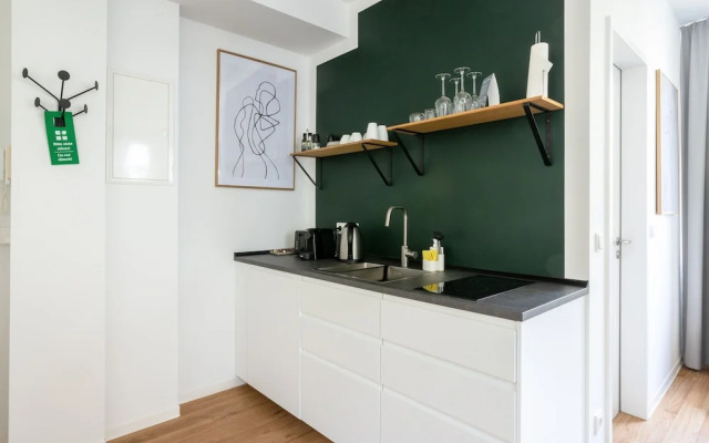 Limehome Aachen Vereinsstrasse