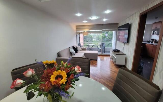 invitin annabella's apartment