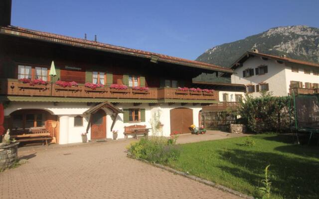 Ferienwohnungen Gastager