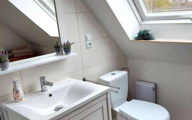 Holiday Home in Idyllic Ziesar Near the Natuurpark