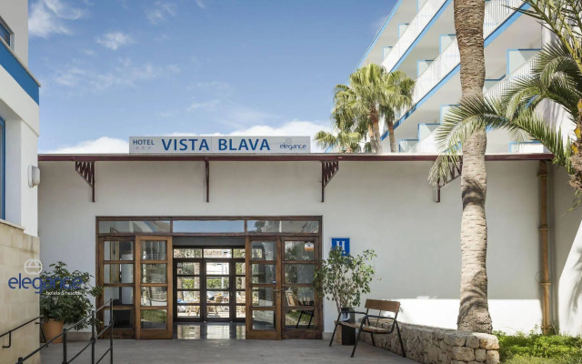 Ilusion Vista Blava 
