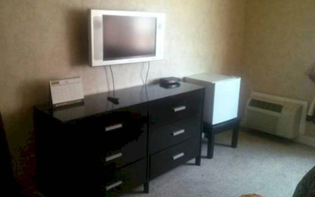 Hometel Suites