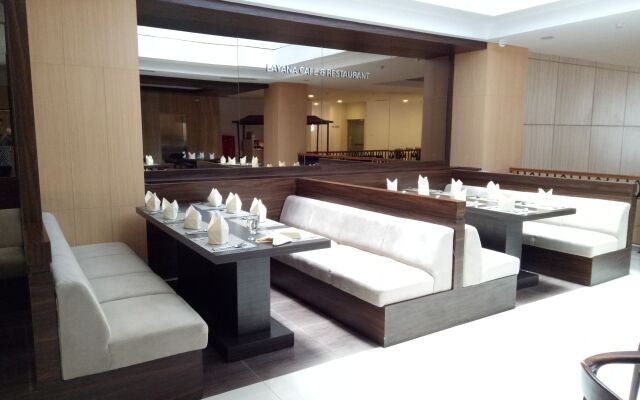 Hotel Chanti