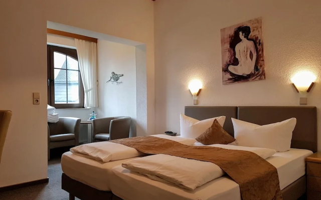 Landgasthof Zur Post