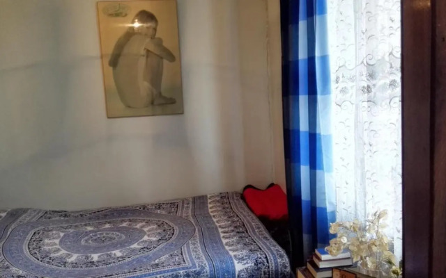 Apartment Rusudan