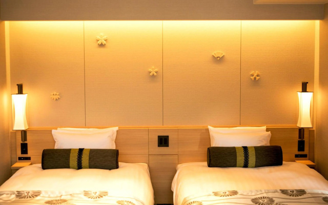 Kotohira Grand Hotel Sakuranosho