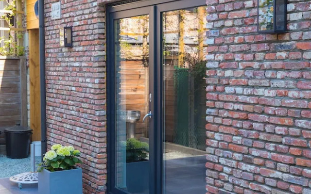 Vakantiewoning De Gulden Sleutels