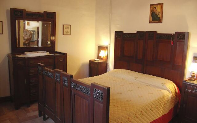 Podere Casalunga