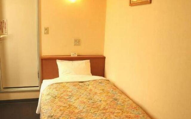 Business Hotel Irieso