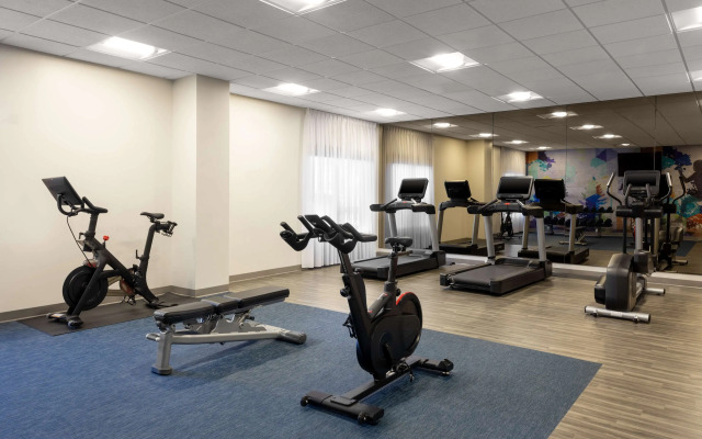 Hyatt Place Kansas City/Overland Park/Convention Center