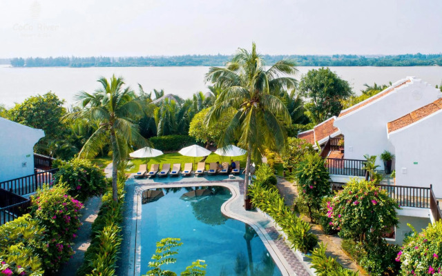 Hoi An Coco River Resort & Spa
