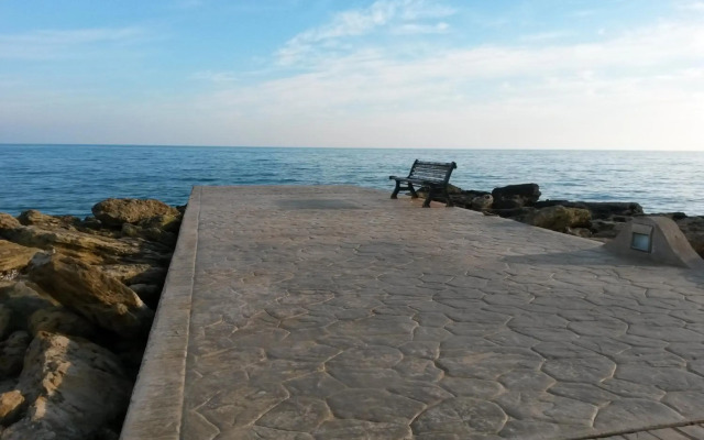 Hotel Miramare Garzia