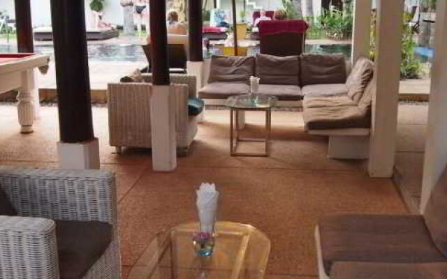 Villa Kiara Boutique Hotel