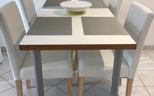 Escale A L Amiraute classé 4 étoiles