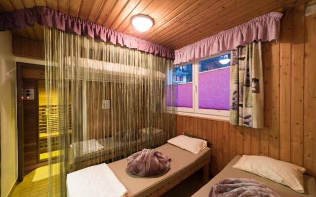 Hotel Vital Bad Bleiberg