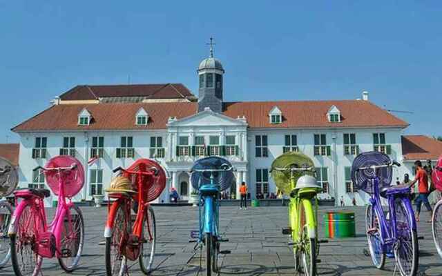 Sofie Homestay