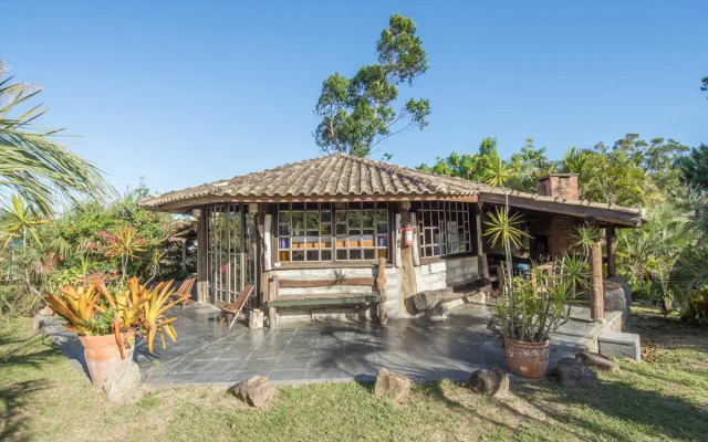 Pousada Morro das Palmeiras