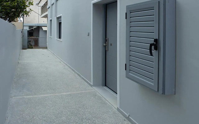 Αcacia House - Fully Equipped Apartment in Glyfada