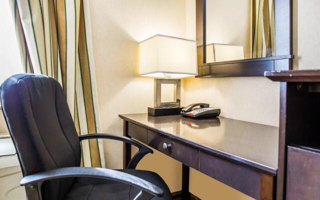 Quality Inn Woodside