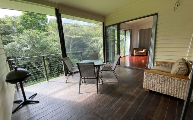 Tranquil Getaways On Obi Maleny