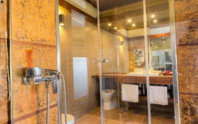 Apartamentos El Roqueo