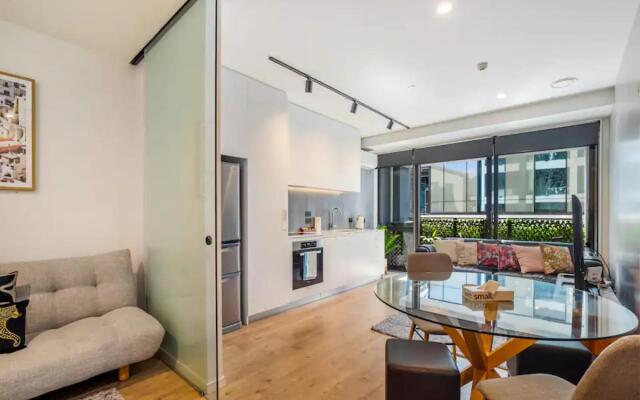 Classy and contemporary living!