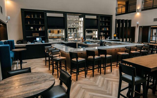 DoubleTree by Hilton Lubbock University Area