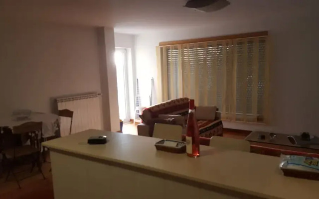 AH Leiria apartment