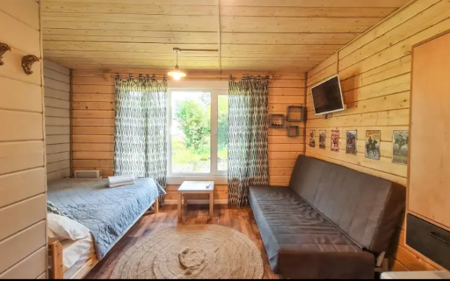 Гостевой дом Ранчо