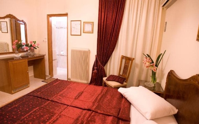Hotel Urania