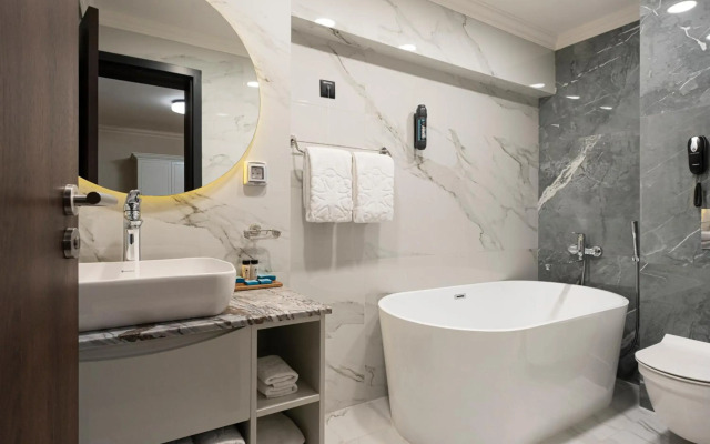 Casa di Fiore SPA & Medical Hotel