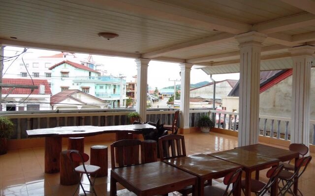 Nice Guesthouse