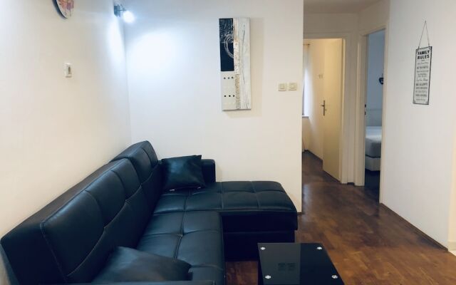 Apartmentsmariani