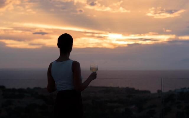 KommoSunset Villas I,II,III with Sublime SeaViews, by ThinkVilla