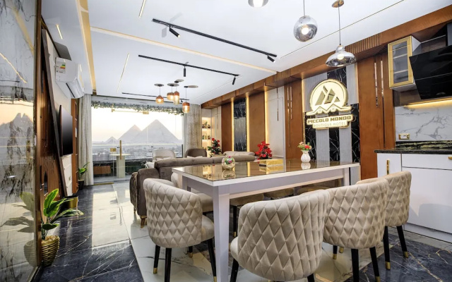 Piccolo Mondo Botique Hotel