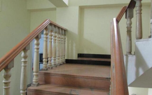 Hotel Afreen