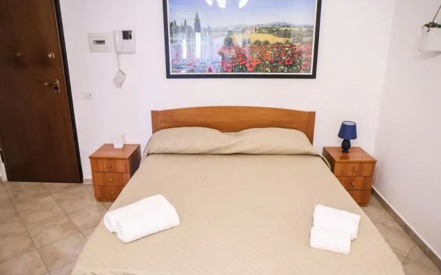 Apartment Casa Al Politeama