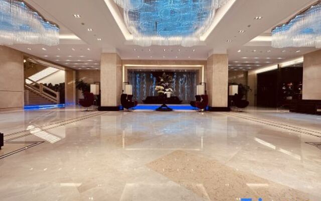 Zhangze Commercial Hotel