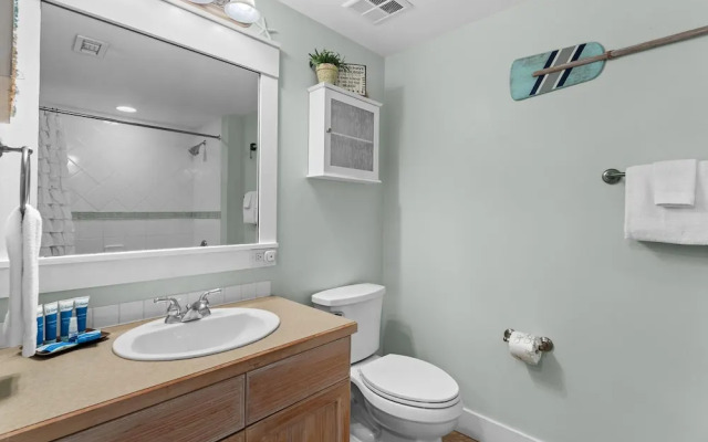 Pilot House 412