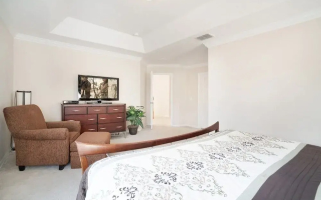 2173victoria 4 Bedroom Villa