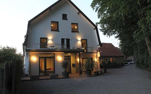 Nella Parkhotel