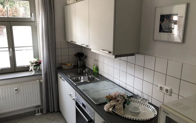 Stadthaus Rosengasse