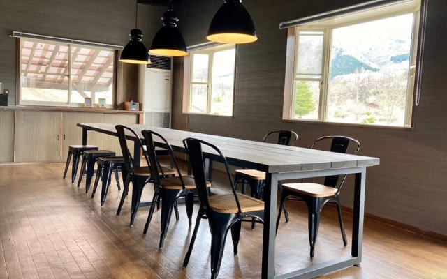 OKAYAMA HIRUZEN villas Peter Pan