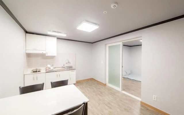 Suncheon Hotel Castle