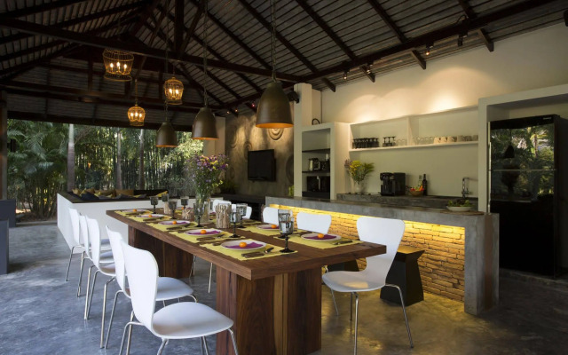 Tolani Southgate Villa Chiang Mai