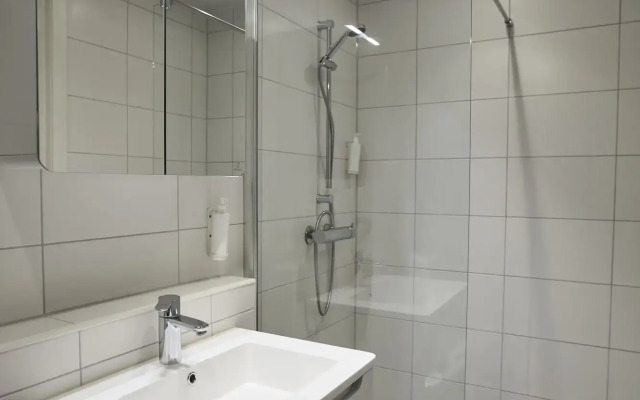 Hotell Hjalmar