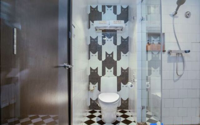 Orange Hotel Select Changsha Middle Furong Road